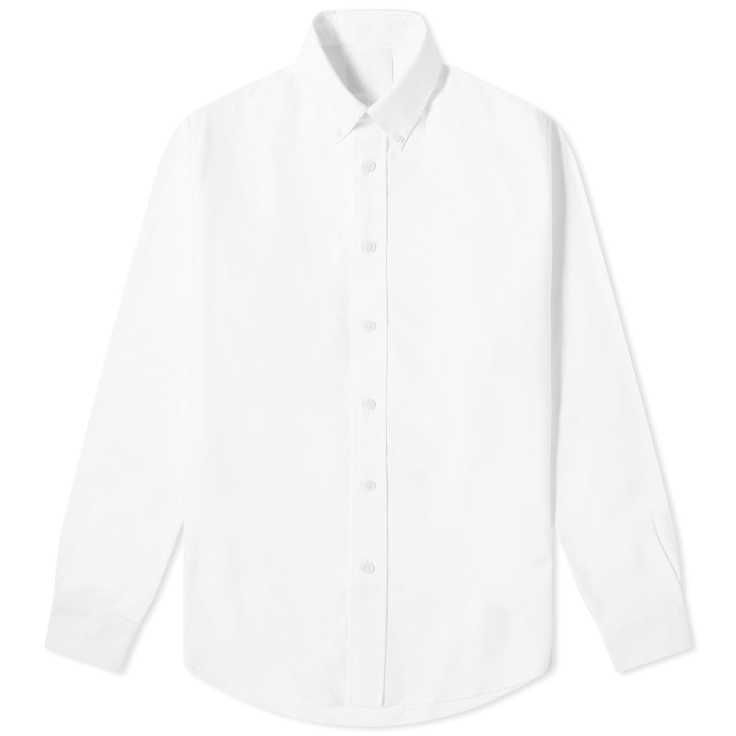 4G Embroidered Shirt