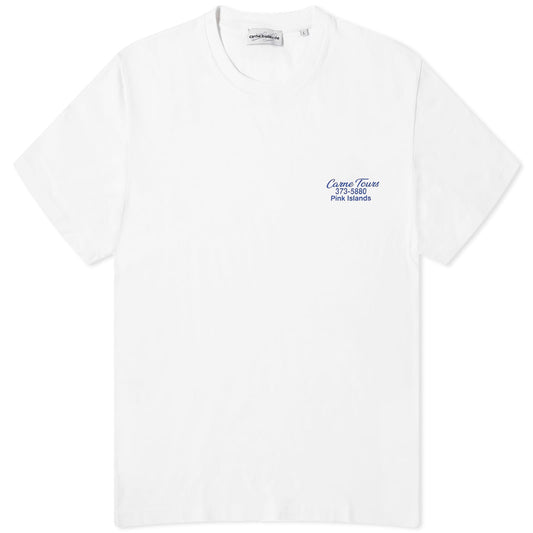 I Got High T-Shirt