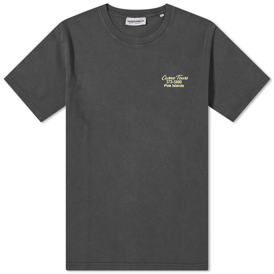 I Got High T-Shirt