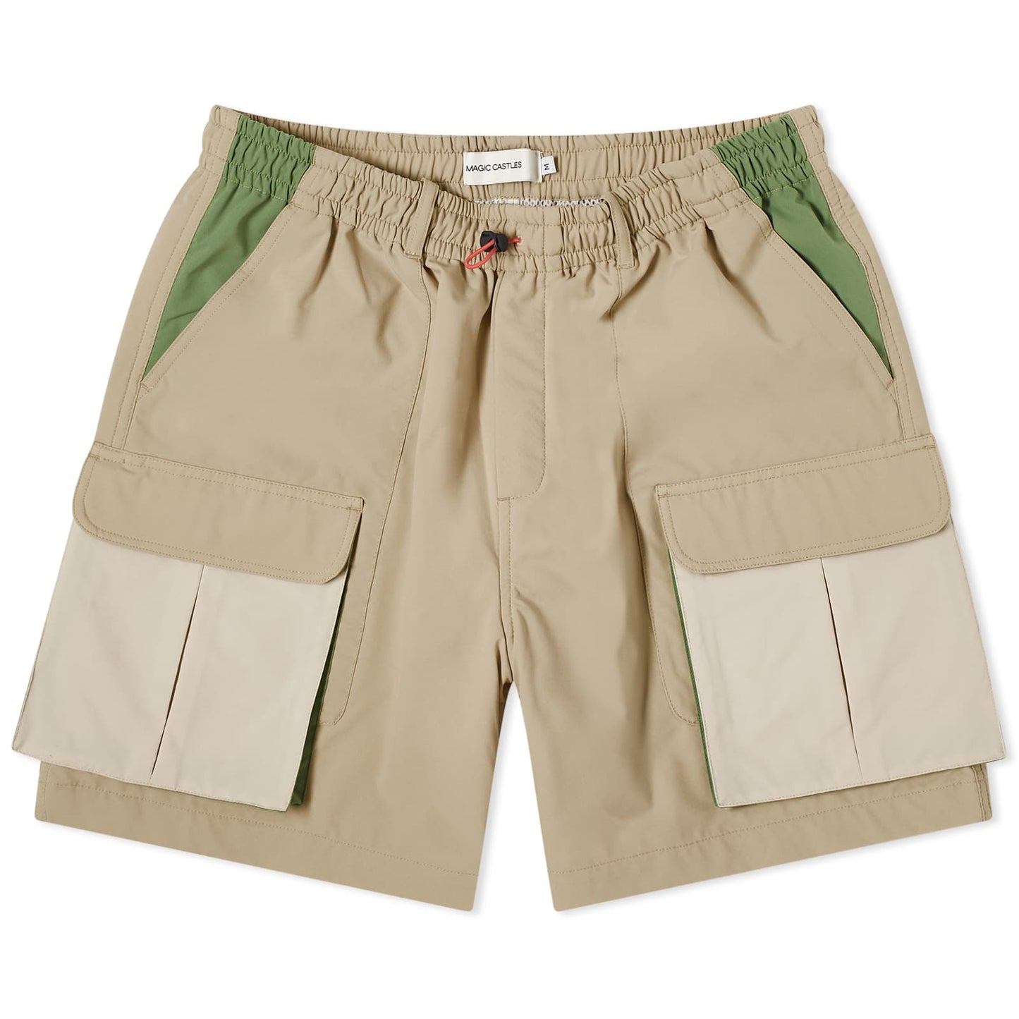 Beyond Cargo Shorts