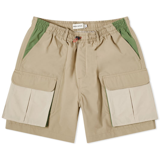 Beyond Cargo Shorts