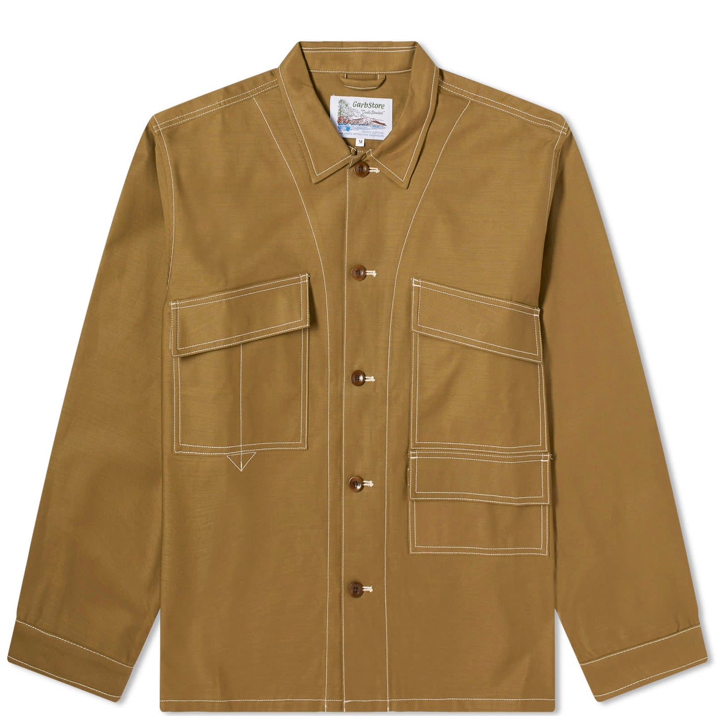 Manager Overshirt