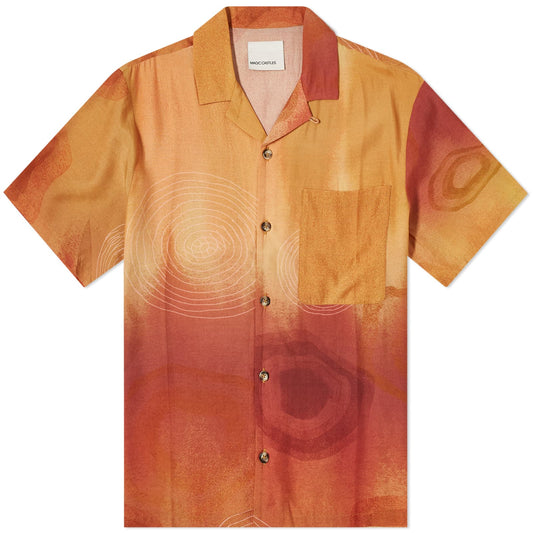 Wave Vacation Shirt