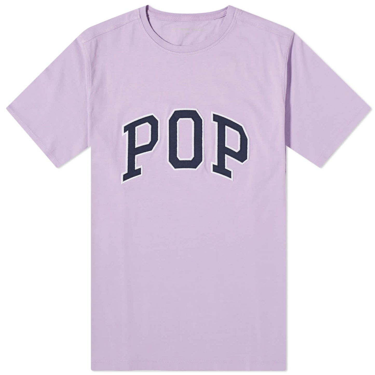 POP Trading Company Arch T-Shirt