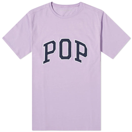 POP Trading Company Arch T-Shirt