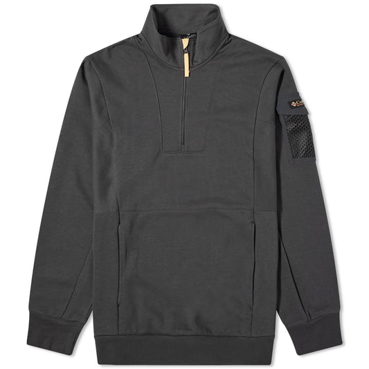 Painted Peak™ 1/4 Zip Sweatshirt