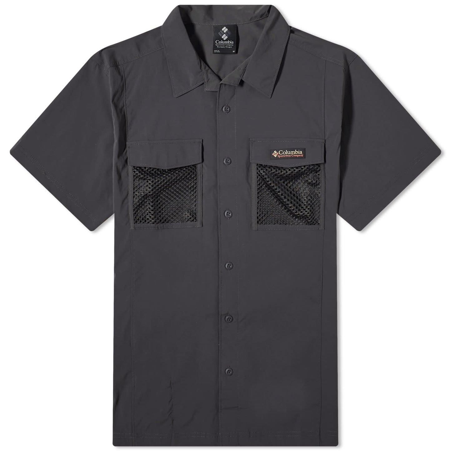 Painted Peak™ Short Sleeve Shirt