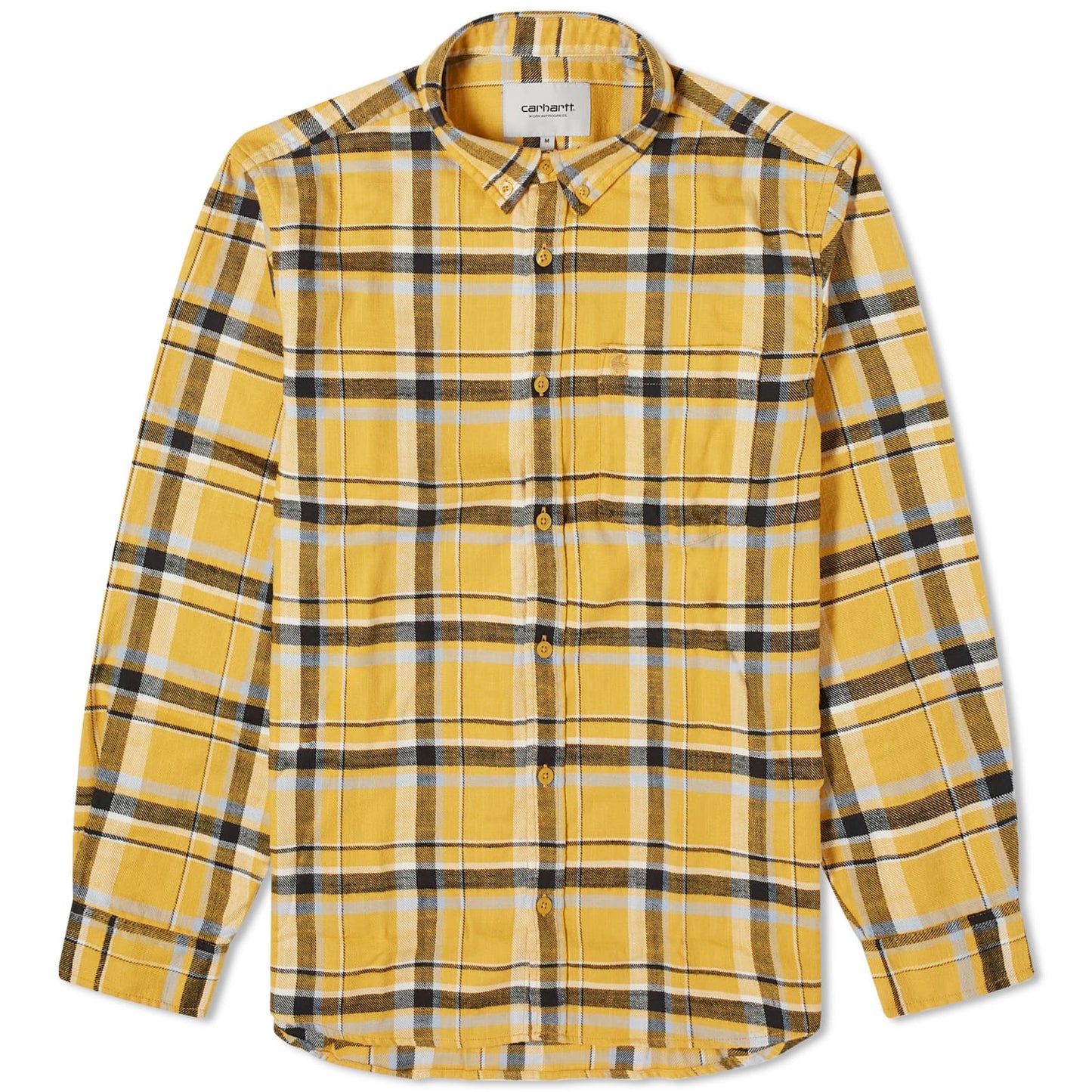 Swenson Check Shirt