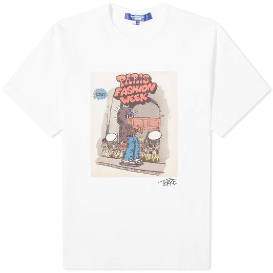Paris Fashion Week T-Shirt