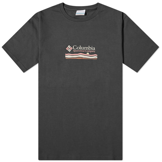 Explorers Canyon™ Herritage Back Graphic T-Shirt