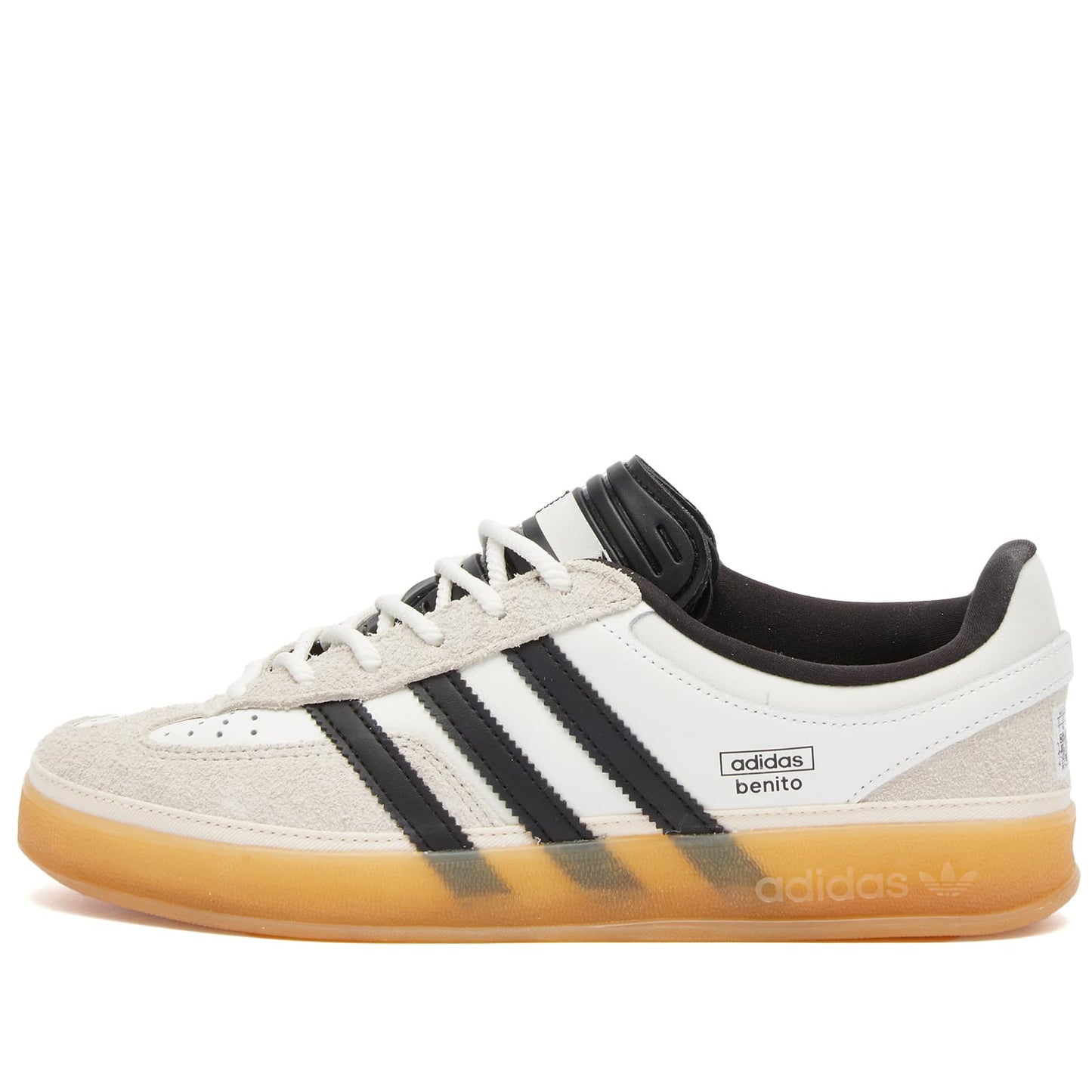 Adidas x Bad Bunny Gazelle Indoor Sneakers