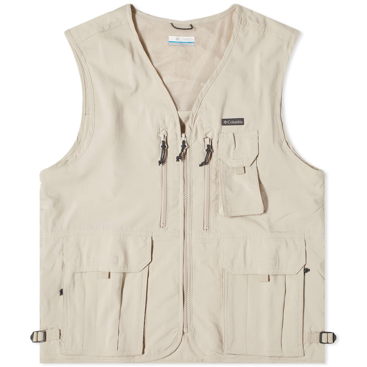 Silver Ridge™ Utility Vest