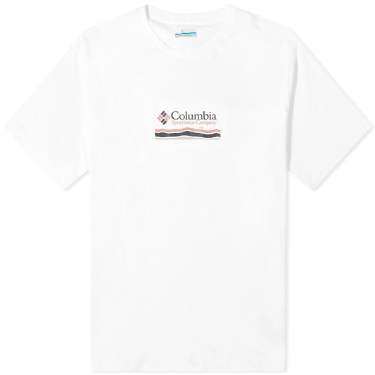 Explorers Canyon™ Herritage Back Graphic T-Shirt