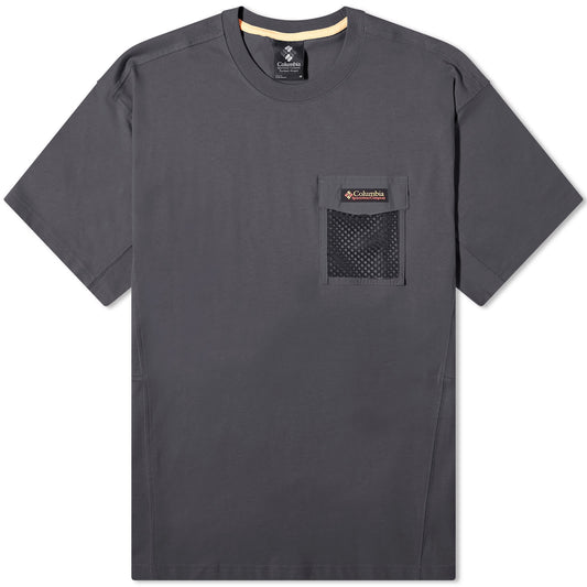 Painted Peak™ Mesh Pocket T-Shirt