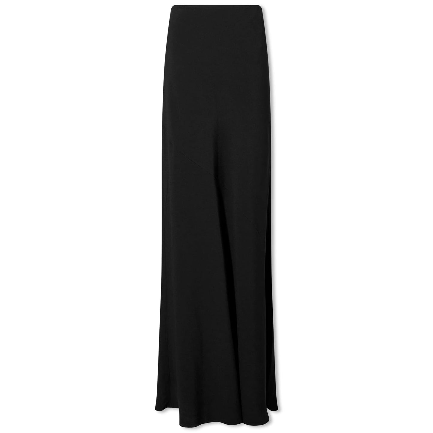 Biais Long Maxi Skirt