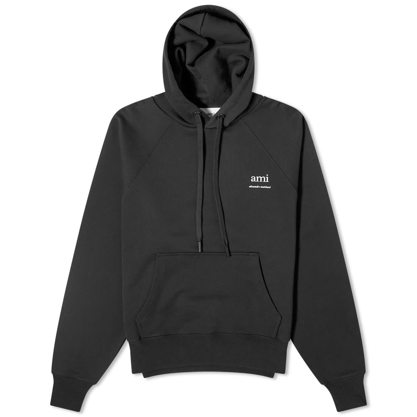 Logo Hoodie