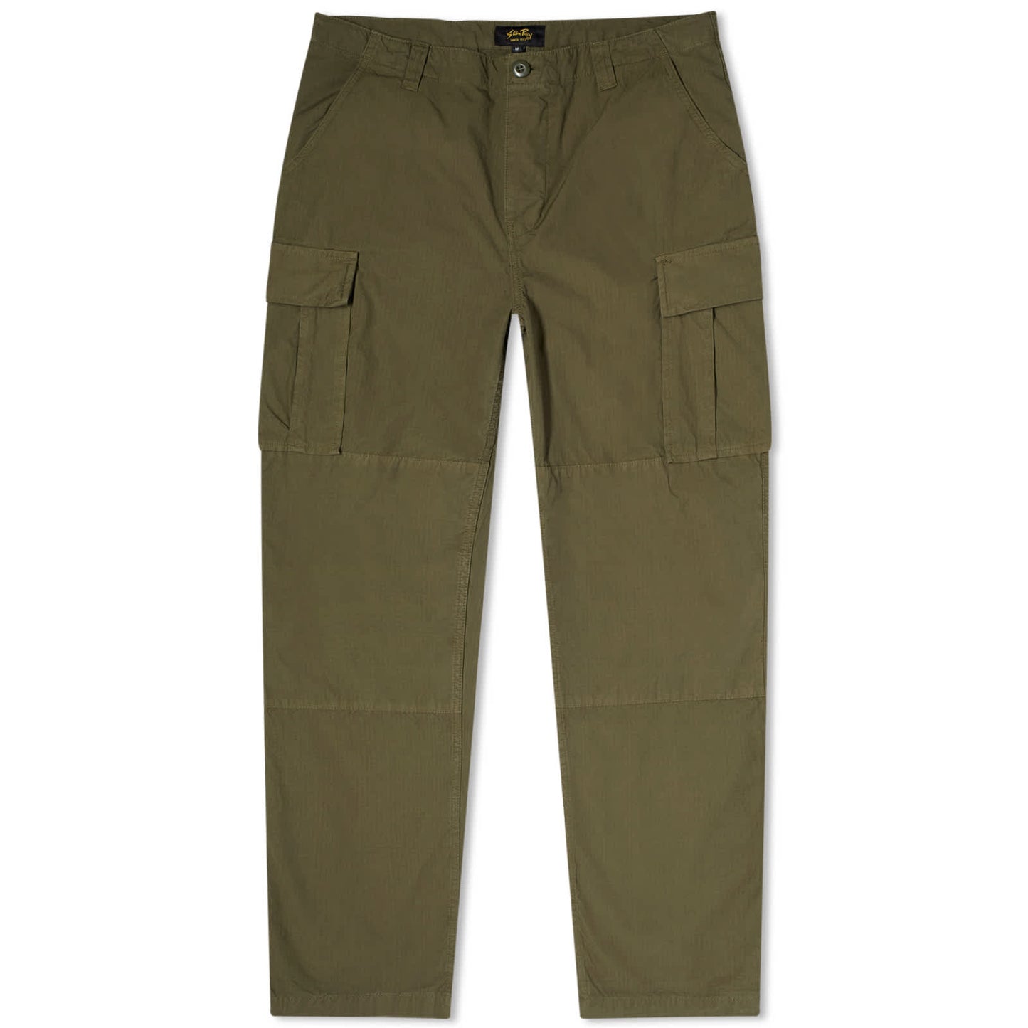 Ripstop Cargo Pants