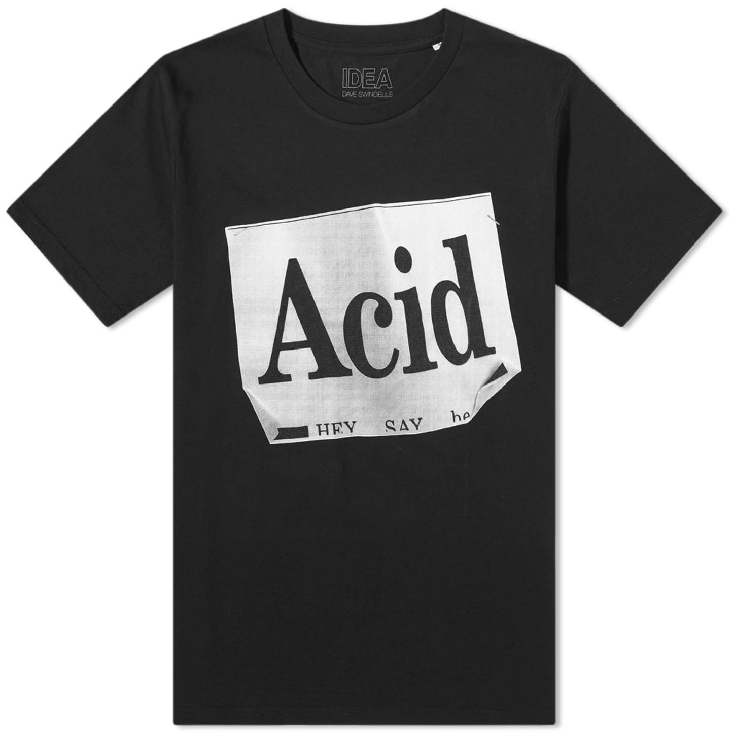 Acid Xerox Tee