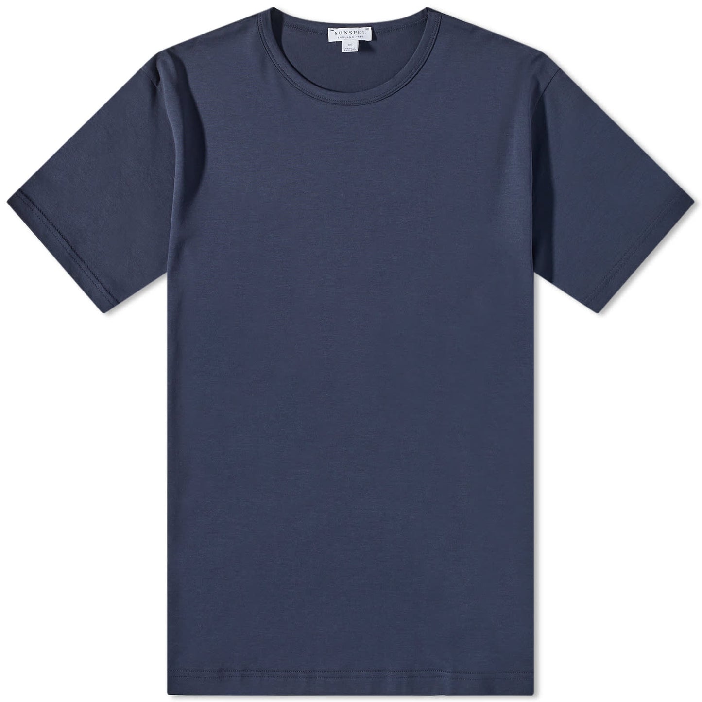 Classic Crew Neck T-Shirt