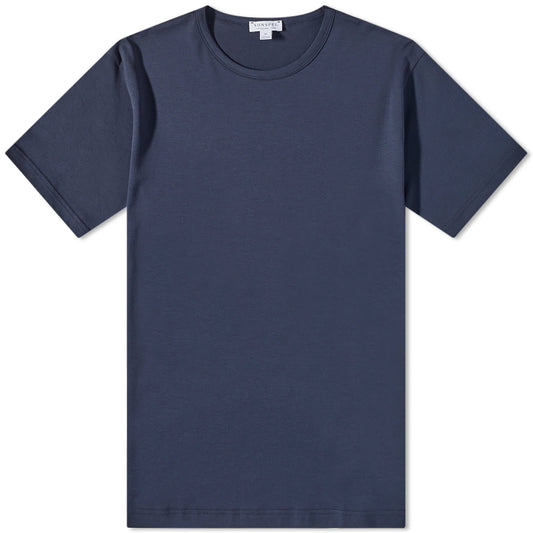 Classic Crew Neck T-Shirt