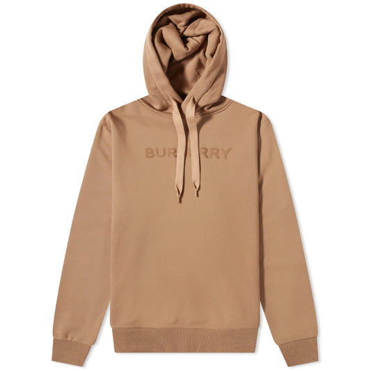 Ansdell Logo Hoody