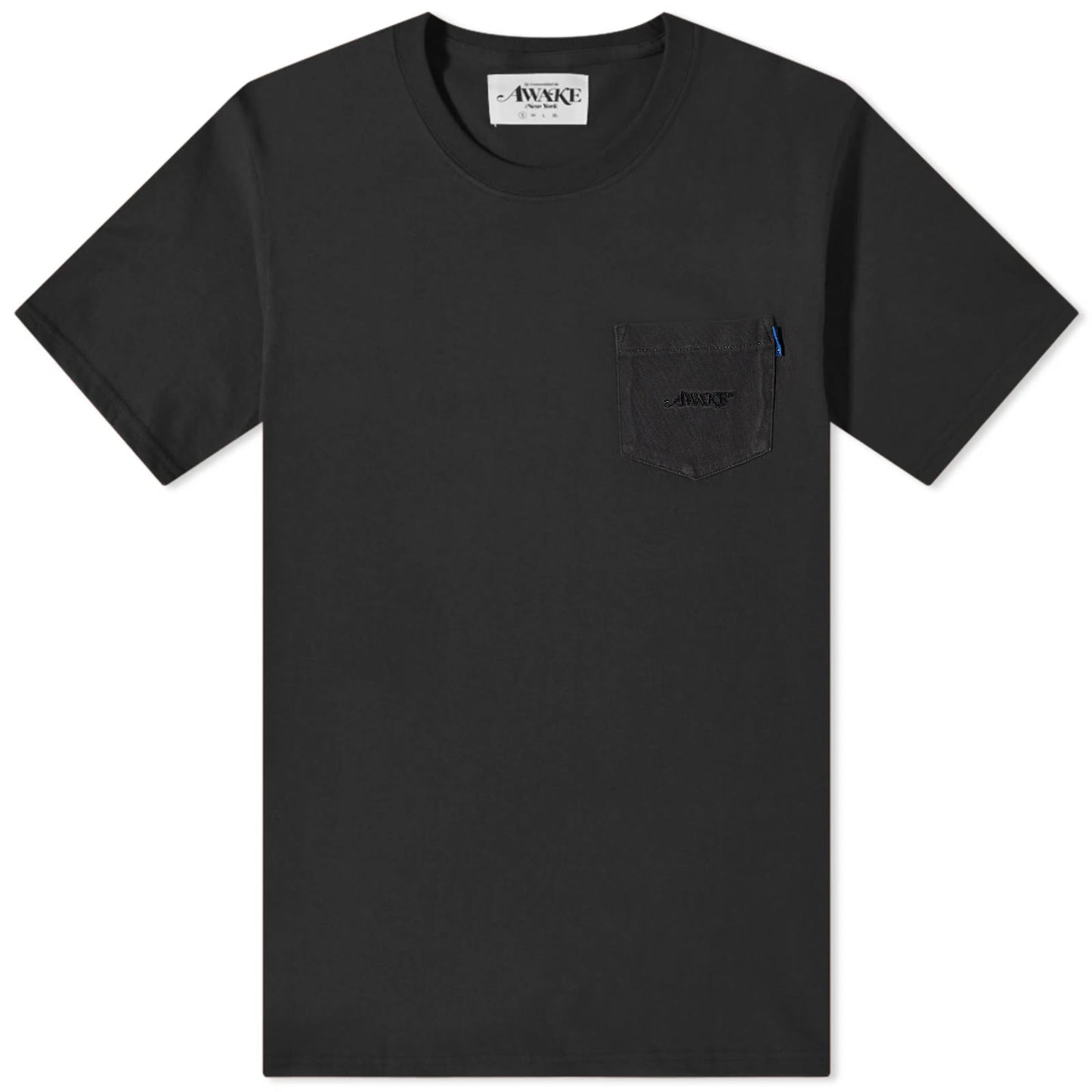 Classic Logo Pocket T-Shirt