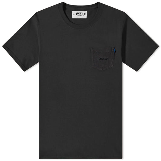 Classic Logo Pocket T-Shirt