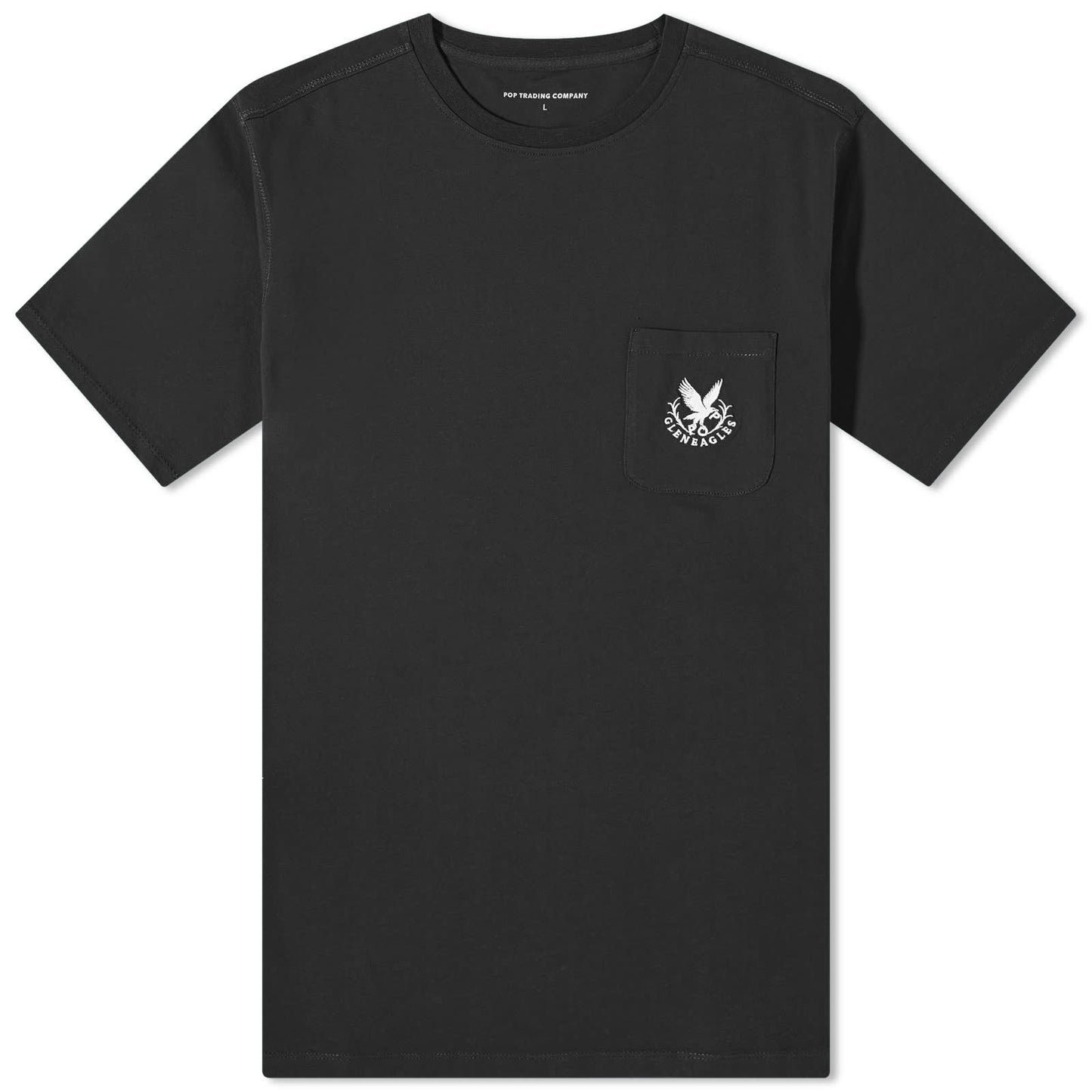 Logo Pocket T-Shirt