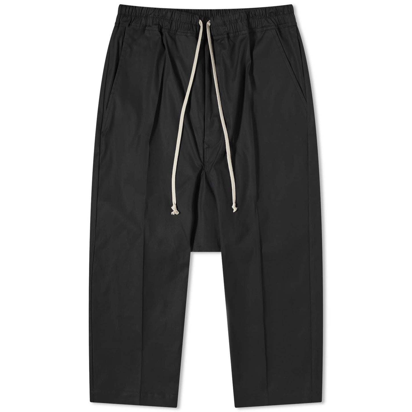 Cargo Cropped Pant