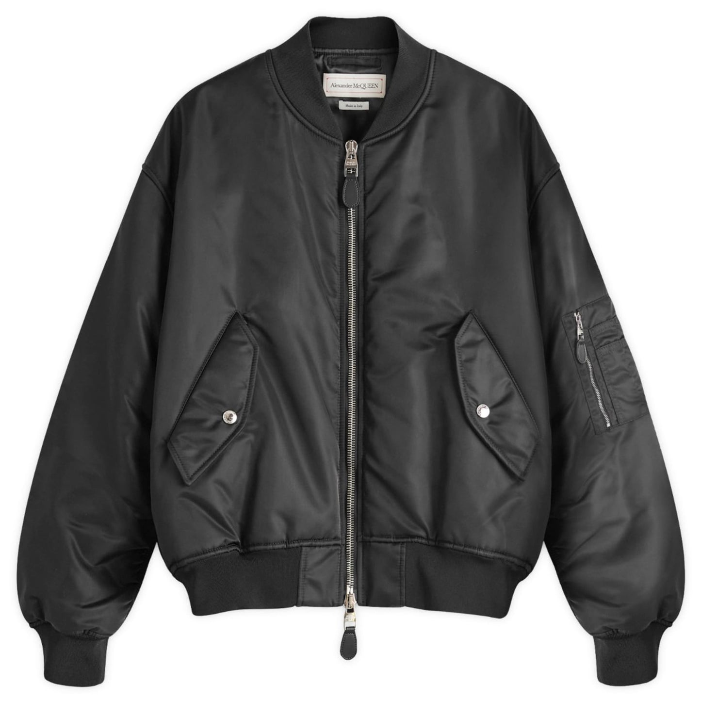 MA-1 Bomber Jacket