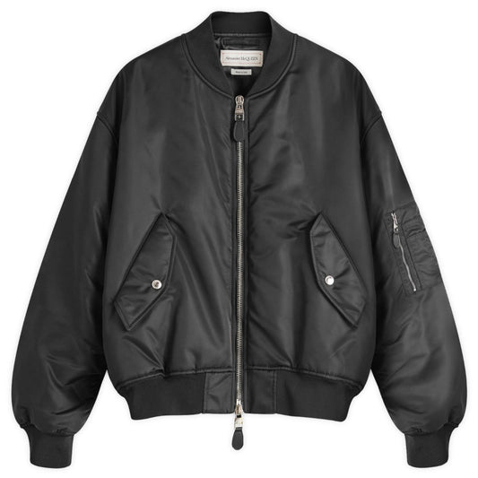 MA-1 Bomber Jacket