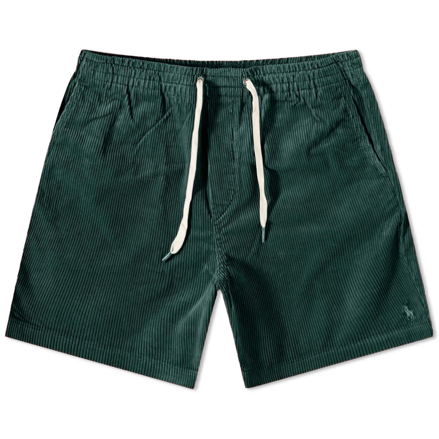 Cord Prepster Shorts