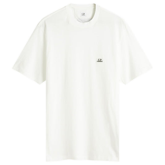 Logo Patch T-Shirt