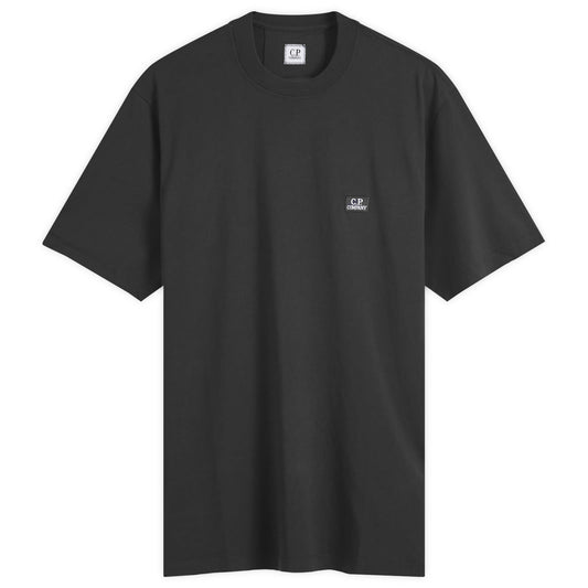 Logo Patch T-Shirt