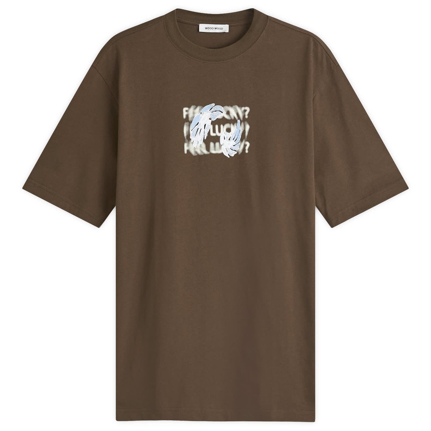 Haider Lucky T-Shirt