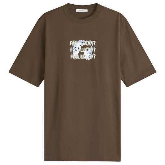 Haider Lucky T-Shirt