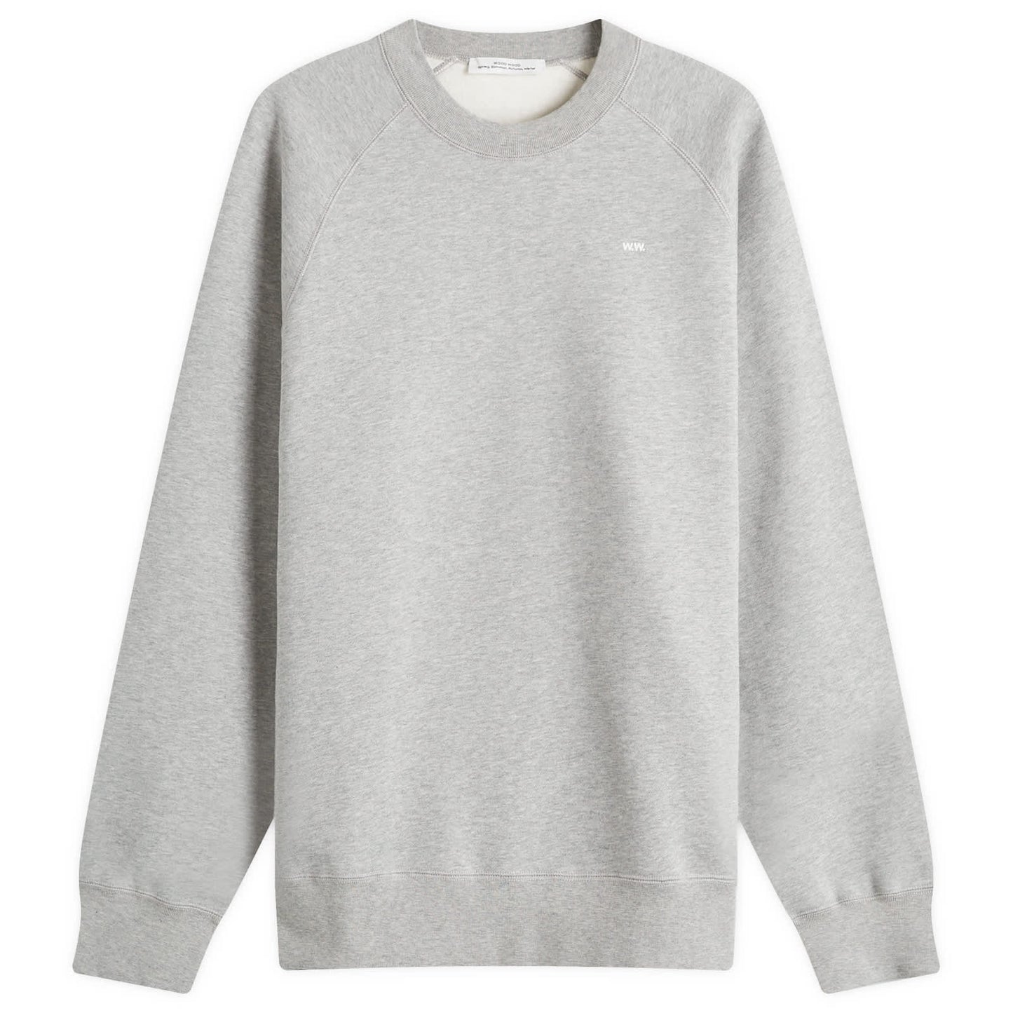 Hester Classic Crew Sweatshirt