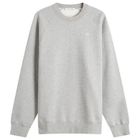 Hester Classic Crew Sweatshirt