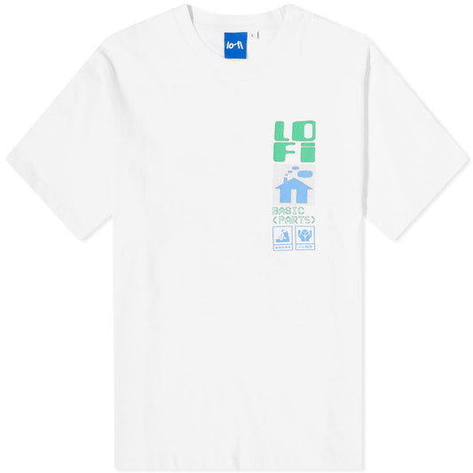 Basic Parts T-Shirt