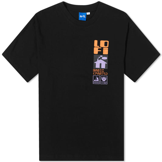 Basic Parts T-Shirt