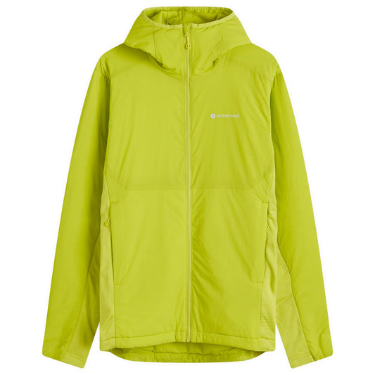 Fireball Lite Hooded Jacket