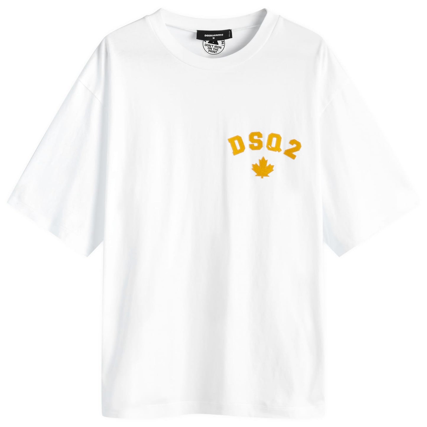 DSQ2 Maple T-Shirt