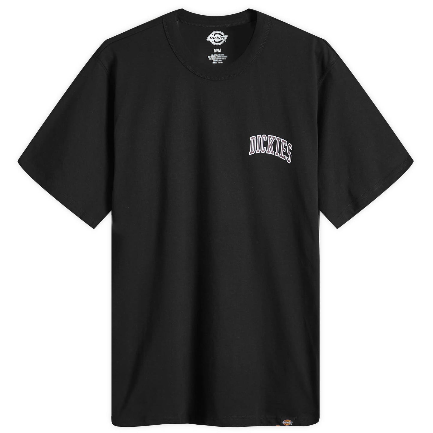 Aitkin Chest Logo T-Shirt