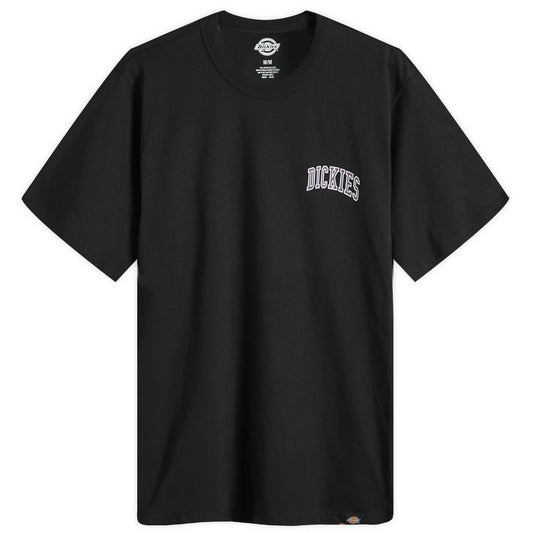 Aitkin Chest Logo T-Shirt