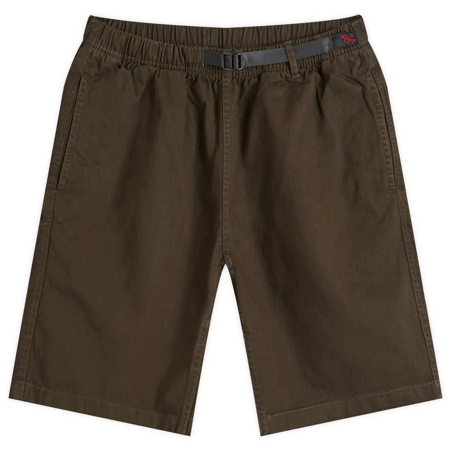 Twill G-Shorts