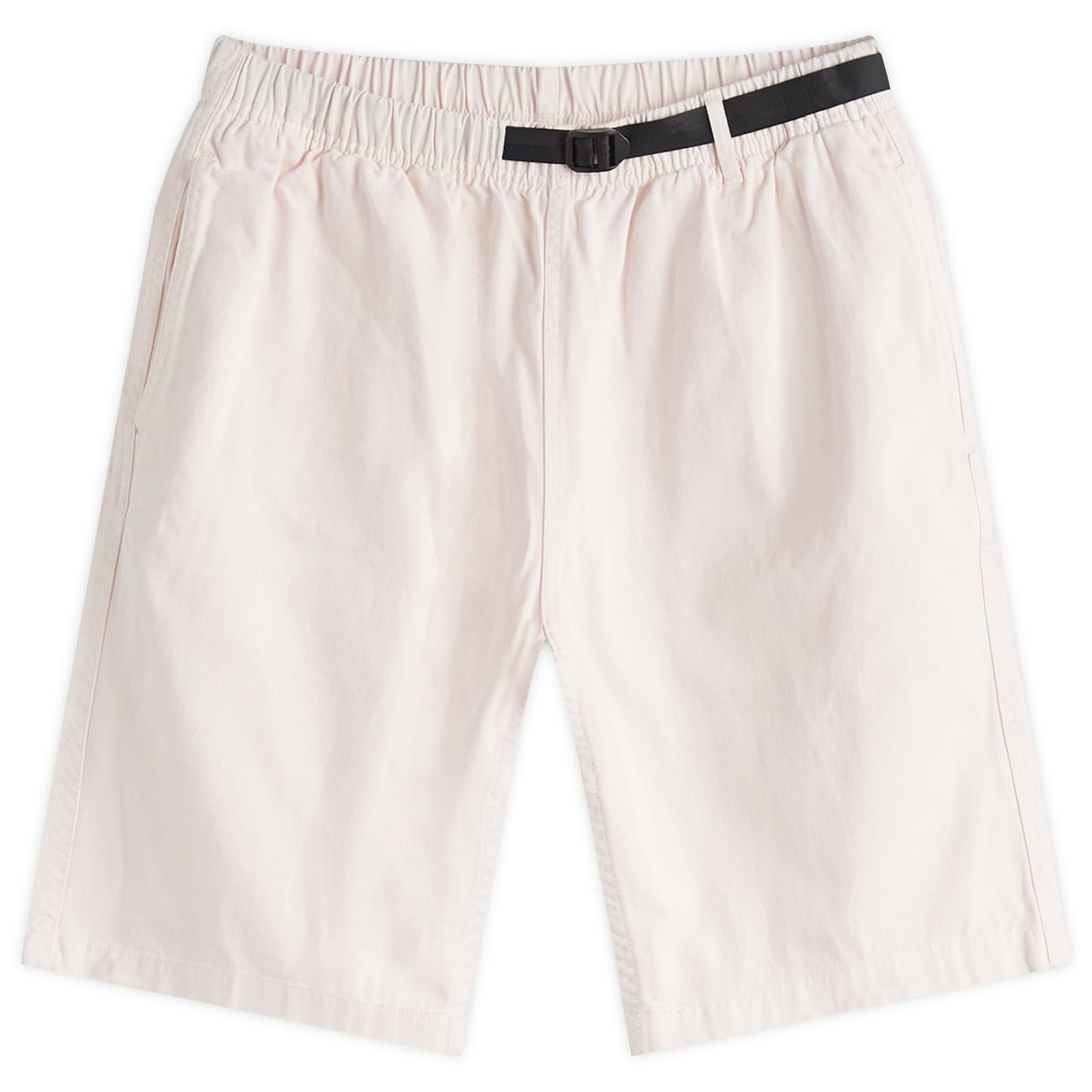 Twill G-Shorts