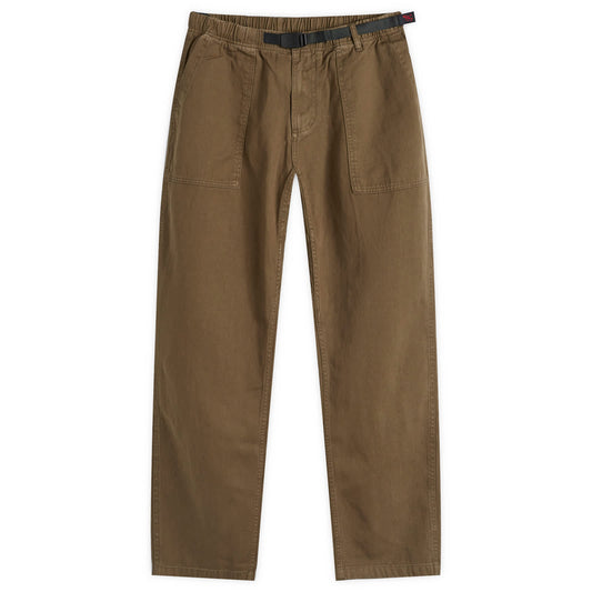 Loose Tapered Ridge Pants