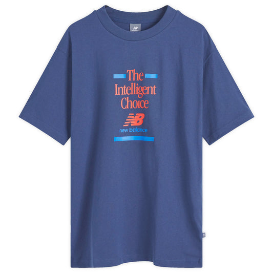 Athletics Intelligent Choice T-Shirt