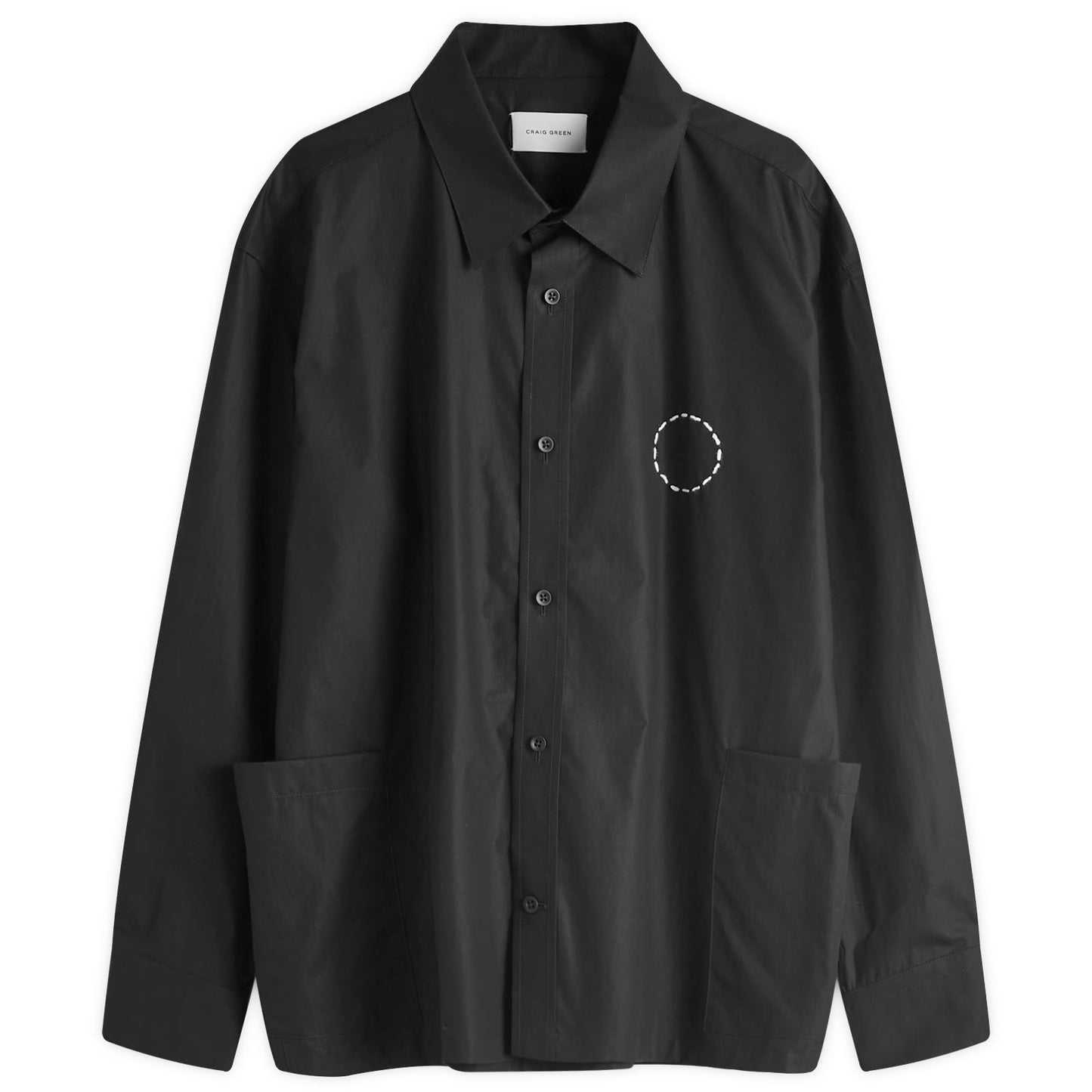 Circle Shirt