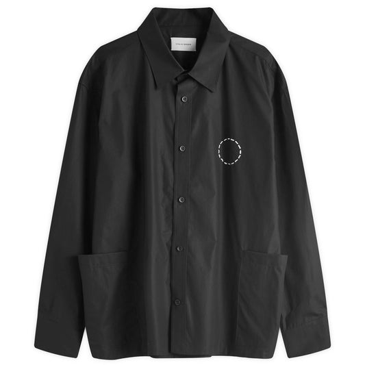 Circle Shirt